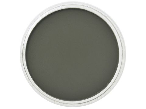 PanPastel Chromium Oxide Green Extra Dark (266.1)
