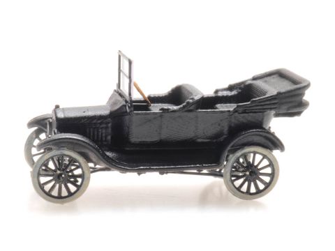 Artitec Ford Model T Touring - ready-made, painted - N / 1:160 (AR316.083)