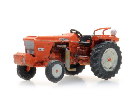 Artitec Renault 56 tractor - ready-made, painted - N / 1:160 (AR316084)