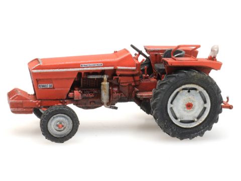 Artitec Renault 56 tractor - ready-made, painted - H0 / 1:87 (AR387.444)