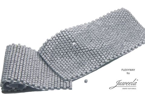 Juweela COBBLESTONE STREET OLD CITY -  - 11.00 x 24.50 x 0.05 cm - 1:32 / 1:35 (JW23380)