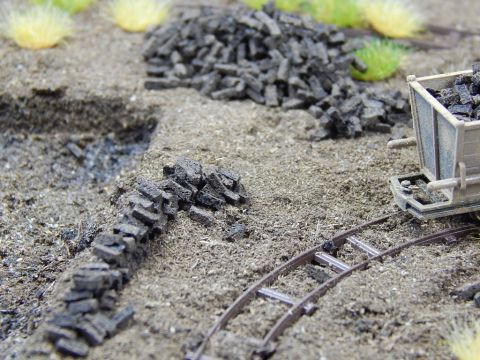 Juweela Turf - 40g - H0 / 1:87 (JW28113)