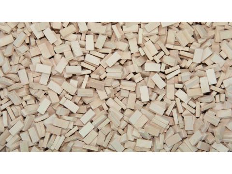 Juweela Bricks (NF) - Light terracotta - ca. 3.000x - H0 / 1:87 (JW28056)