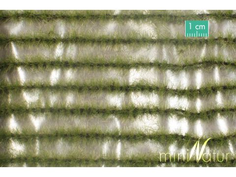 Mininatur Agricultural strips - Early fall - ca. 420cm - H0 / TT (765-23)