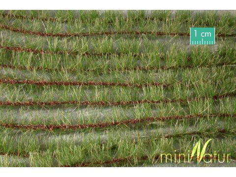 Mininatur Agricultural strips - Early fall - ca. 210cm - 1:45+ (765-33)