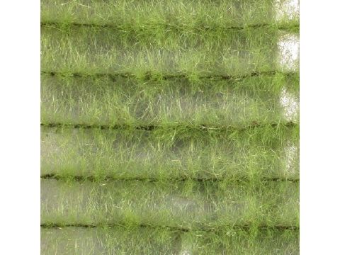 Mininatur Agricultural strips - Spring - ca. 420cm - H0 / TT (765-21)