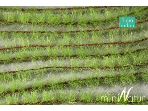 Mininatur Agricultural strips - Spring - ca. 42cm - 1:45+ (765-31S)