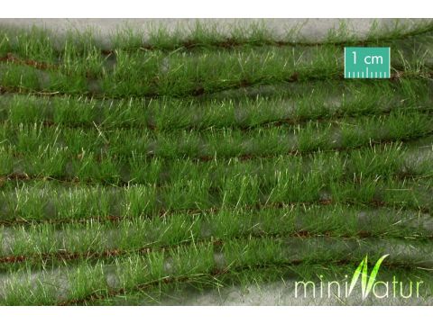 Mininatur Agricultural strips - Summer - ca. 210cm - 1:45+ (765-32)