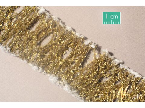 Mininatur Goldenrod - Late fall - 6x ca. 15cm - H0 / TT (997-24)