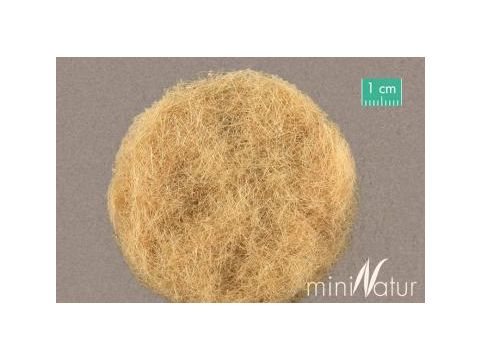 Mininatur Grass flock 12mm - Beige - 100g - ALL (012-07)