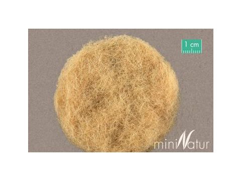 Mininatur Grass flock 12mm - Beige - 50g - ALL (012-37)