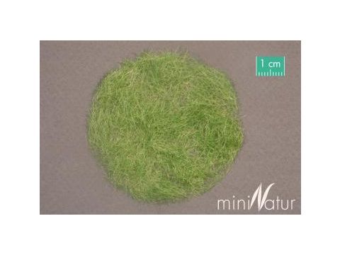 Mininatur Grass flock 12mm - Early fall - 100g - ALL (012-03)