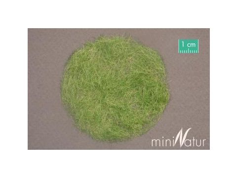 Mininatur Grass flock 12mm - Early fall - 50g - ALL (012-33)