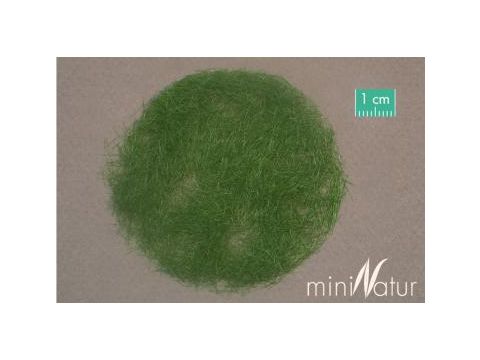 Mininatur Grass flock 12mm - Summer - 250g - ALL (012-12)