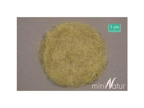 Mininatur Grass flock 12mm - Late fall - 50g - ALL (012-34)