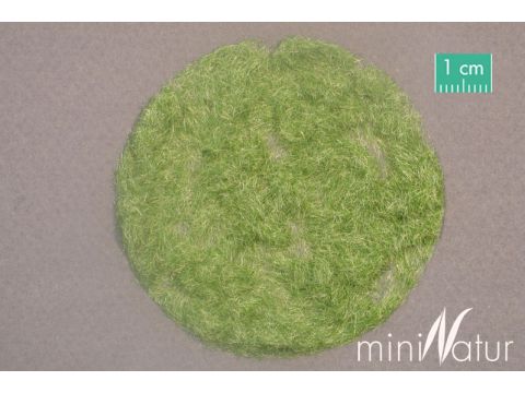 Mininatur Grass flock 2mm - Early fall - 250g - ALL (002-13)