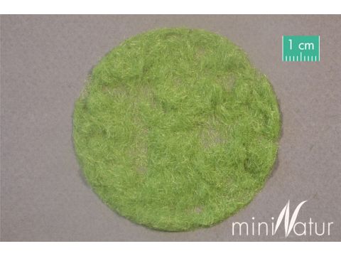 Mininatur Grass flock 2mm - Spring - 50g - ALL (002-21)