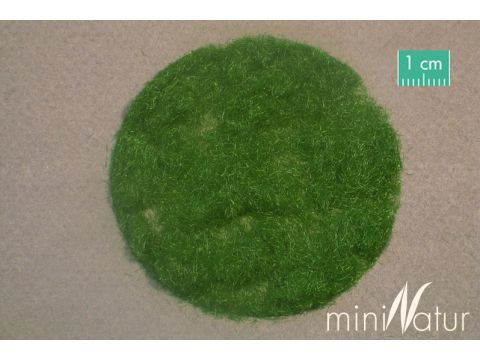 Mininatur Grass flock 2mm - Summer - 100g - ALL (002-02)