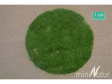 Mininatur Grass flock 2mm - Summer - 250g - ALL (002-12)