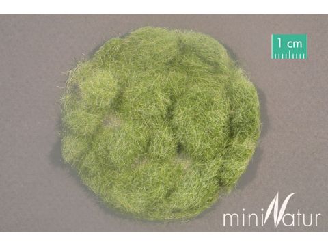 Mininatur Grass flock 4,5mm - Early fall - 250g - ALL (004-13)