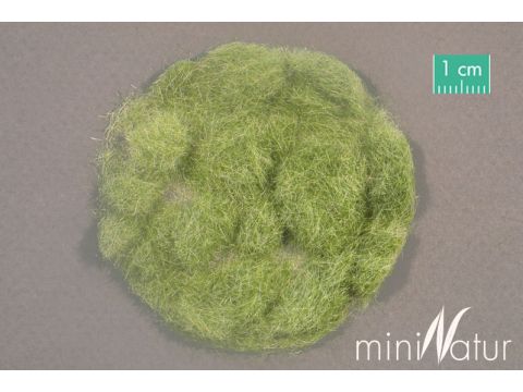 Mininatur Grass flock 4,5mm - Early fall - 50g - ALL (004-23)