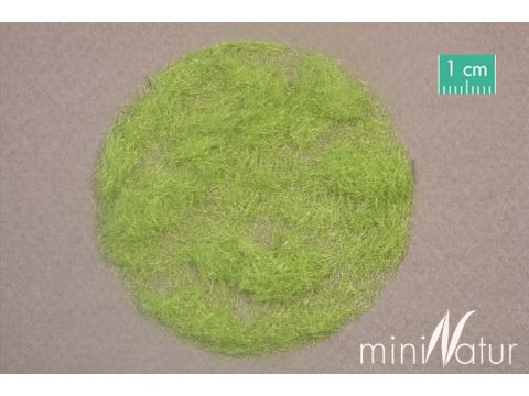 Mininatur Grass flock 4,5mm - Spring - 100g - ALL (004-01)