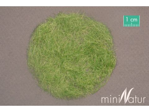 Mininatur Grass flock 6,5mm - Early fall - 100g - ALL (006-03)