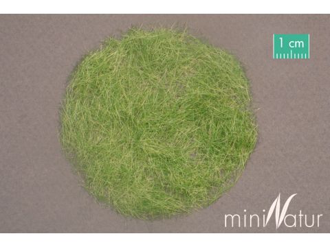 Mininatur Grass flock 6,5mm - Early fall - 250g - ALL (006-13)