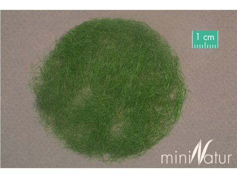 Mininatur Grass flock 6,5mm - Summer - 250g - ALL (006-12)