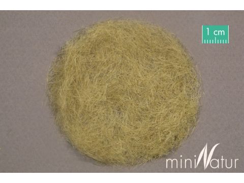 Mininatur Grass flock 6,5mm - Late fall - 250g - ALL (006-14)