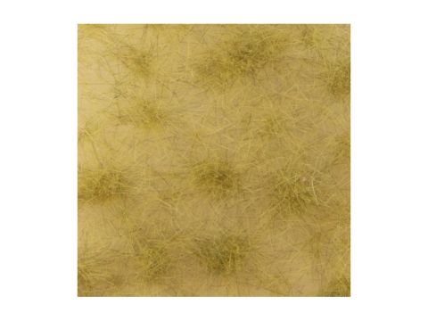 Mininatur Long tufts - Late fall - ca. 42x15 cm - H0 / TT (727-24)