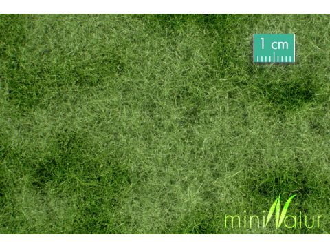 Mininatur Moorland - Summer - ca. 31,5x25cm - H0 / TT (730-22S)