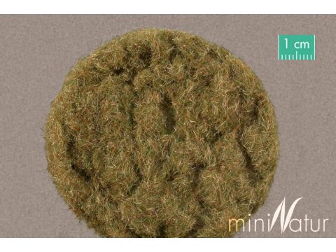 Mininatur Short hay 2mm - 100g - ALL (002-09)