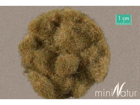 Mininatur Short hay 4,5mm - 100g - ALL (004-09)