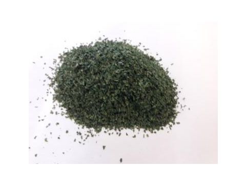 Mininatur Leaves dark green - ca 30ml - H0 / TT (898-03MS)