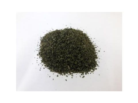 Mininatur Leaves medium green - ca 30ml - H0 / TT (898-02MS)