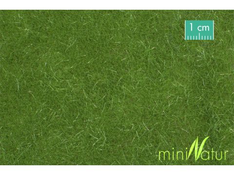 Mininatur Tall lawn - Summer - ca. 63x50cm - H0 / TT (711-22G)