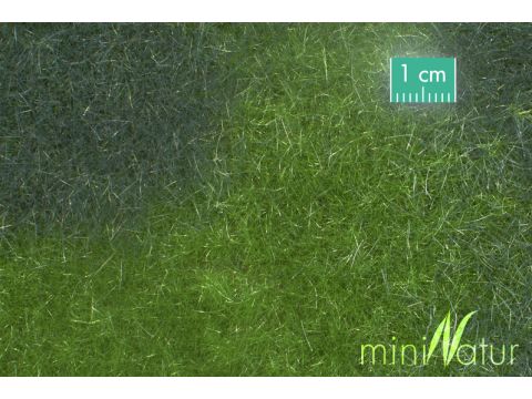 Mininatur Swamp meadow - Summer - ca. 31,5x25cm - H0 / TT (723-22S)