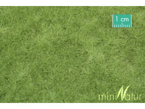 Mininatur Meadow - Spring - ca. 31,5x25cm - H0 / TT (720-21S)