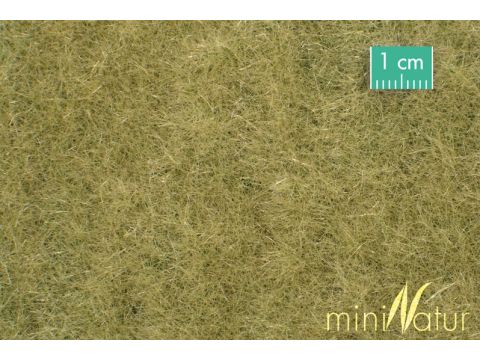 Mininatur Meadow - Late fall - ca. 31,5x25cm - H0 / TT (720-24S)
