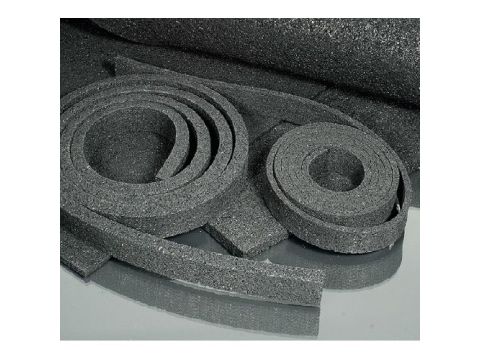 Minitec Flex-Trackbed plate -L 600 / B 300 / H 3 mm (58-3330-00)