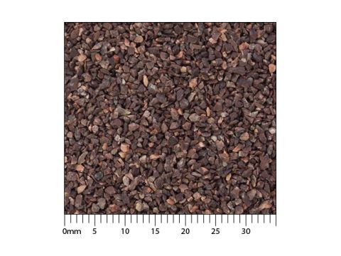 Minitec Ballast - Rhyolith 0 (1:45) - Grain size scale according to class I - 500 ml (51-9031-05)