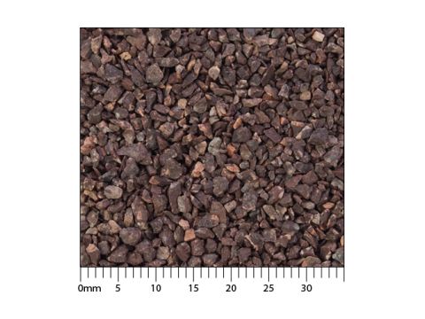 Minitec Ballast - Rhyolith 1 (1:32) - Grain size scale according to class I - 1.000 ml (51-9041-06)