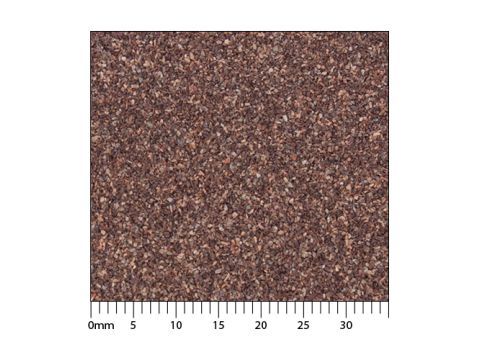 Minitec Ballast - Rhyolith N (1:160) - Grain size scale according to class I - 100 ml (51-9011-02)