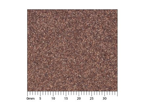 Minitec Ballast - Rhyolith Z (1:220) - Grain size scale according to class I - 500 ml (51-9031-01)