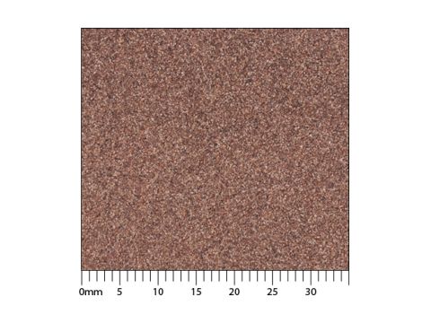 Minitec Crushed stone - Rhyolith Z (1:220) - Grain size scale according to class II - 100 ml (51-9111-01)