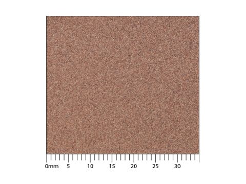 Minitec Sand - Rhyolith 0 (1:45) - Grain size on scale - 500 ml (51-9431-05)