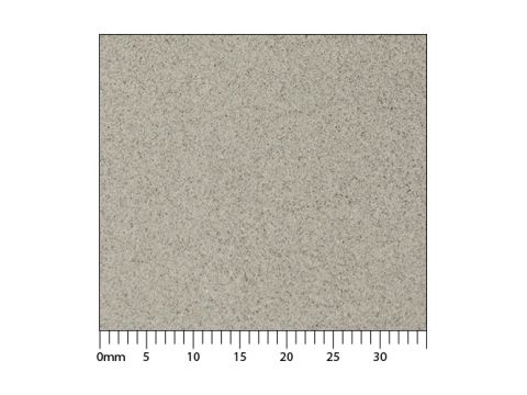 Minitec Gravel - Phonolith N (1:160) - Grain size scale according to class III - 100 ml (51-0211-02)