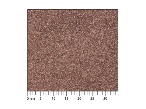 Minitec Gravel - Rhyolith H0 (1:87) - Grain size scale according to class III - 200 ml (51-9221-04)