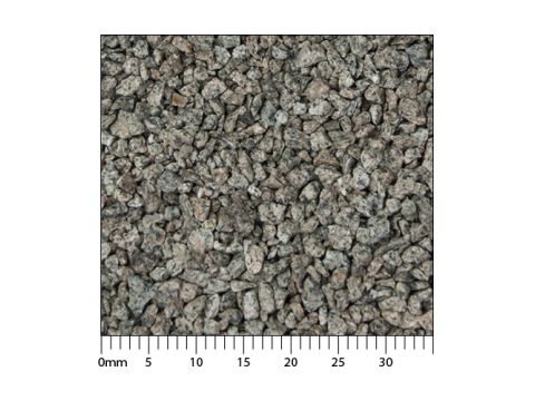 Minitec Standard-Ballast - Phonolith 0 (1:45) - Increased grain size according to AGN* - 500 ml (51-0331-05)